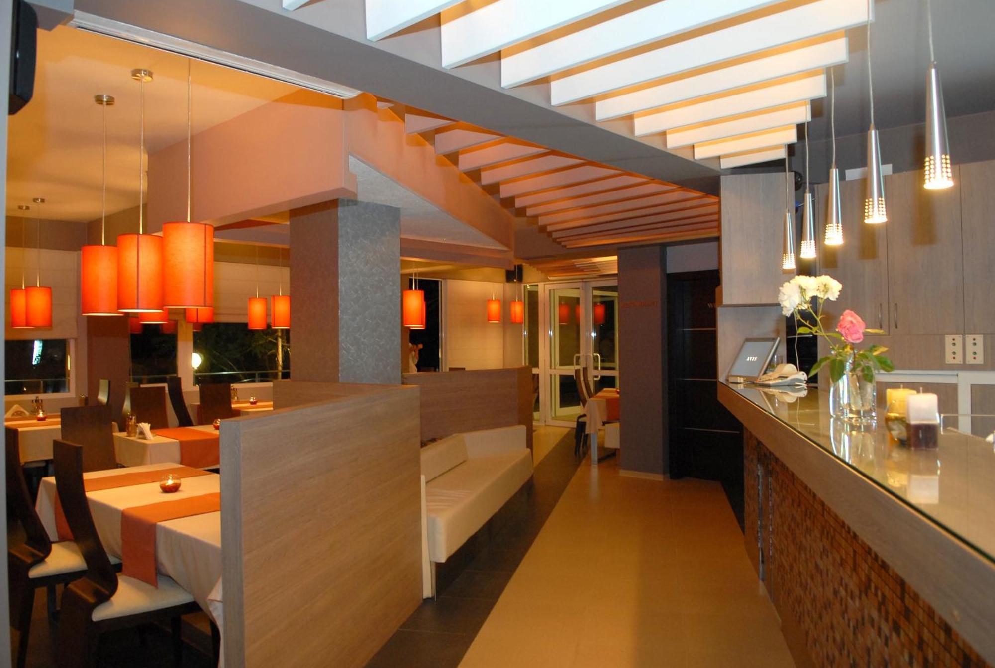 Avis Hotel Sandanski