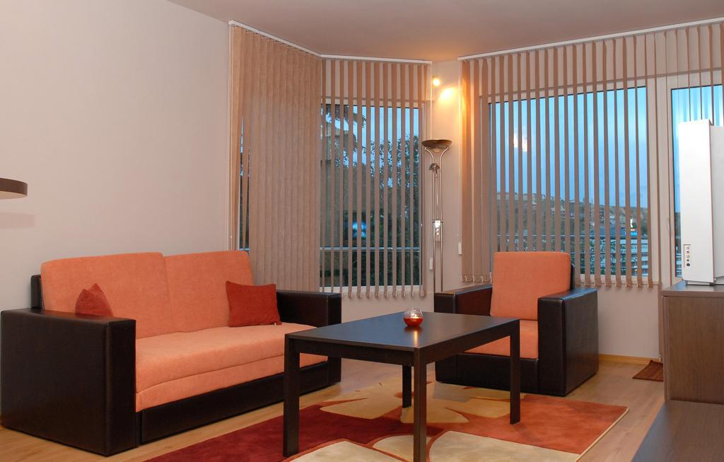 Hotel Avis Sandanski