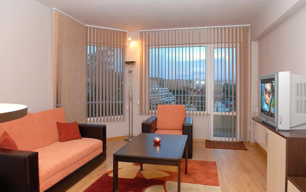 Hotel Avis Sandanski